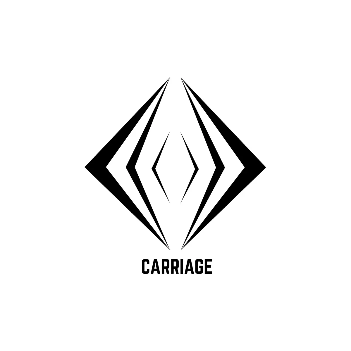 Logo Carriage