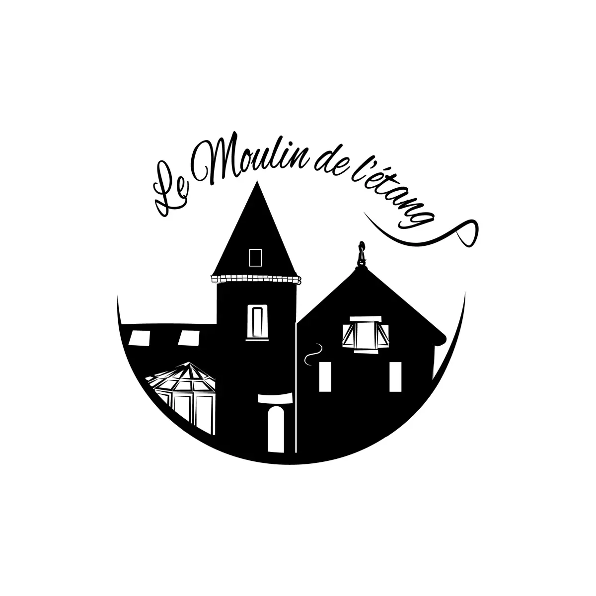 Logo Lieu de Réception Événementiel