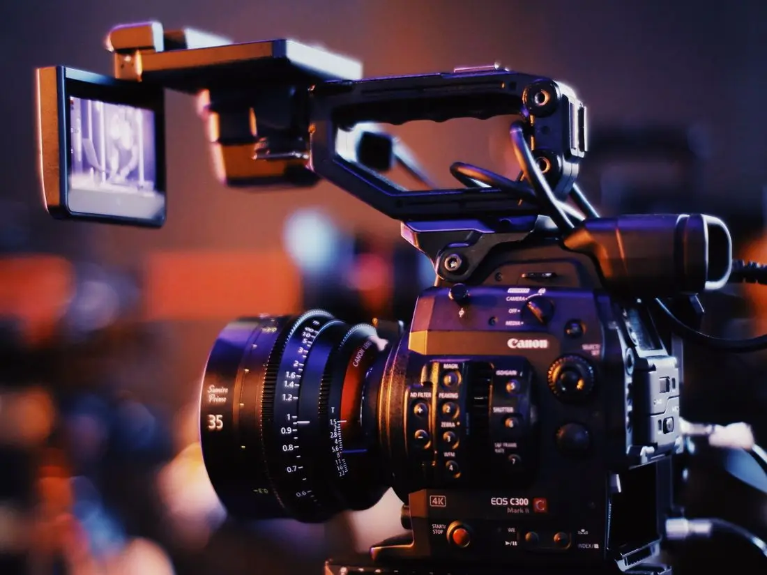 Motion design et montage vidéo - L Graphic Design